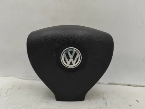 Αερόσακος Εμπρός Οδηγού χωρίς Τιμόνι για VW TOURAN (2003 - 2006) (1T1) MPV - ΠΟΛΥΜΟΡΦΙΚΑ - 5dr , (2007 - 2010) (1T2) 