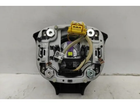 Αερόσακος Εμπρός Οδηγού χωρίς Τιμόνι για VW TOURAN (2003 - 2006) (1T1) MPV - ΠΟΛΥΜΟΡΦΙΚΑ - 5dr , (2007 - 2010) (1T2)  - 