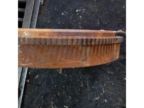 Βολάν Κινητήρα (Σφόνδυλος) 88WM6398AD για FORD SIERRA (1990 - 1992) Mk2b (GBC, GBG) Hatchback - 3-5dr ΠΑΛΕΤΑ 40 - 