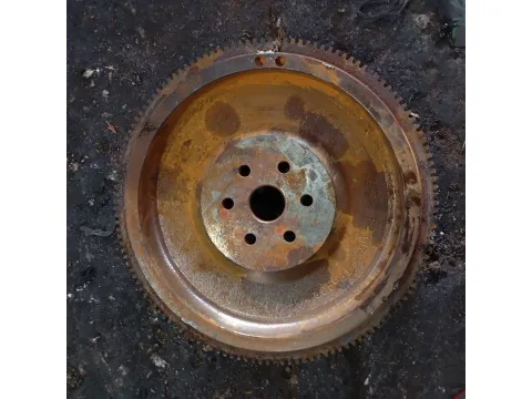 Βολάν Κινητήρα (Σφόνδυλος) 88WM6398AD για FORD SIERRA (1990 - 1992) Mk2b (GBC, GBG) Hatchback - 3-5dr ΠΑΛΕΤΑ 40 - 