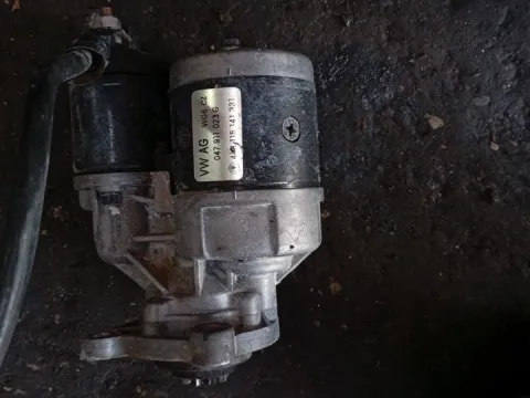 Μίζα για SKODA FABIA (2000 - 2004) (6Y) 8V