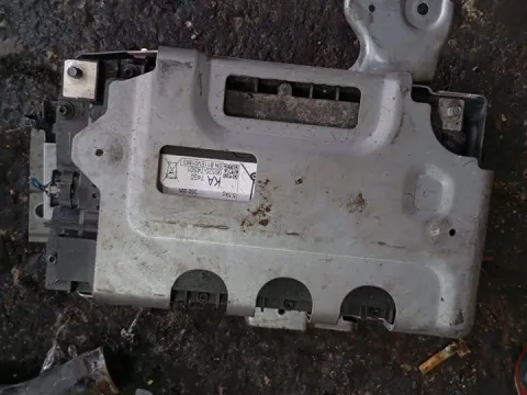 Μπαταρια 9652074S01  για BMW X2 (2017 - ) (F39) 