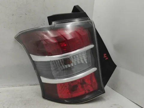 Φανάρι Πίσω Αριστερό Ελαττωματικο για TOYOTA IQ (2009 - ) (AJ1) 