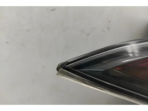 Φανάρι Πίσω Αριστερό Ελαττωματικο για TOYOTA IQ (2009 - ) (AJ1)  - 