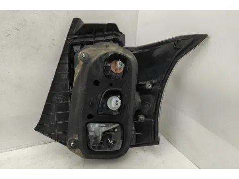 Φανάρι Πίσω Αριστερό Ελαττωματικο για TOYOTA IQ (2009 - ) (AJ1)  - 