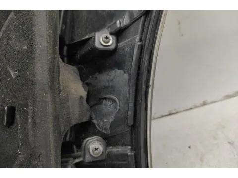 Φανάρι Πίσω Αριστερό Ελαττωματικο για TOYOTA IQ (2009 - ) (AJ1)  - 