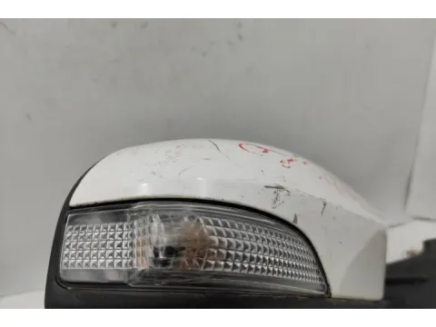 Καθρέπτης Εξωτερικός Δεξιός Ηλεκτρικός Θερμαινόμενος Ανακλεινώμενος Με Φλας 7 pin ( Ελαττωματικο Κρυσταλλο και Φλας ) για TOYOTA YARIS (2012 - 2014) ( ) , (2015 - 2017)  - 