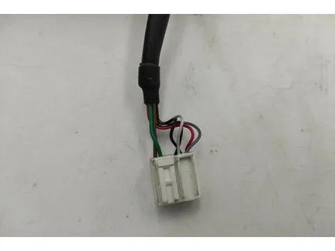 Καθρέπτης Εξωτερικός Δεξιός Ηλεκτρικός Θερμαινόμενος Ανακλεινώμενος Με Φλας 7 pin ( Ελαττωματικο Κρυσταλλο και Φλας ) για TOYOTA YARIS (2012 - 2014) ( ) , (2015 - 2017)  - 