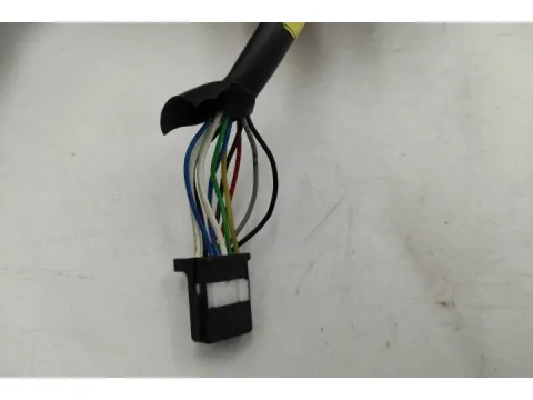 Καθρέπτης Εξωτερικός Δεξιός Ηλεκτρικός Θερμαινόμενος Ανακλεινώμενος Με Φλας 11 Pin ( Ραγισμενο Φλας ) για RENAULT CLIO (2013 - 2016)  - 