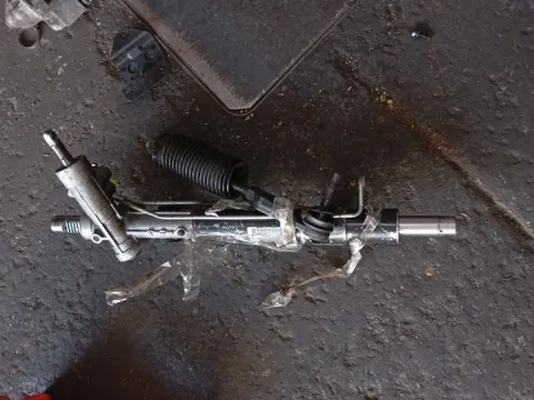 Κρεμαγιέρα Υδραυλική ΑΝΑΚΑΤΑΣΚΕΥΗ για JEEP GRAND CHEROKEE (2004 - 2005) (WJ) (WG) 