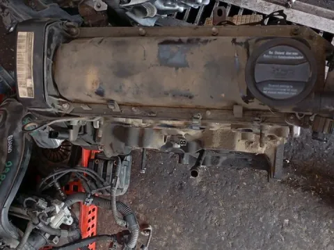 Κινητήρας Κορμός - Καπάκι ( AEG ) για SKODA OCTAVIA (1997 - 2000) 4 (1U2-5) 2000 (AEG)(APK)(AQY)(AZH) Petrol 116 