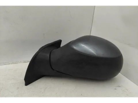 Καθρέπτης Εξωτερικός Αριστερός Ηλεκτρικός Θερμαινόμενος Ανακλεινώμενος 4+3pin ( Ελαττωματικος ) για CITROEN C3 (2002 - 2006) (FC)  - 