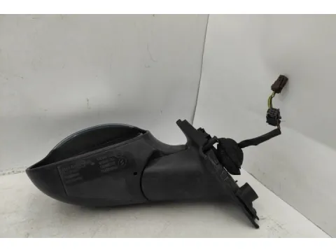 Καθρέπτης Εξωτερικός Αριστερός Ηλεκτρικός Θερμαινόμενος Ανακλεινώμενος 4+3pin ( Ελαττωματικος ) για CITROEN C3 (2002 - 2006) (FC)  - 