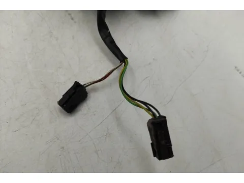 Καθρέπτης Εξωτερικός Αριστερός Ηλεκτρικός Θερμαινόμενος Ανακλεινώμενος 4+3pin ( Ελαττωματικος ) για CITROEN C3 (2002 - 2006) (FC)  - 