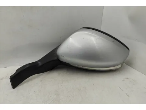 Καθρέπτης Εξωτερικός Αριστερός Ηλεκτρικός Θερμαινόμενος Με Φλας 4+3pin για PEUGEOT 208 (2012 - 2016 ) ( ) - 