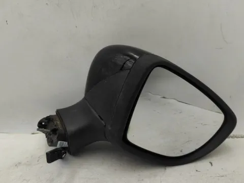 Καθρέπτης Εξωτερικός Δεξιός Ηλεκτρικός Θερμαινόμενος Με Φλας 9pin για RENAULT CLIO (2013 - 2016) 