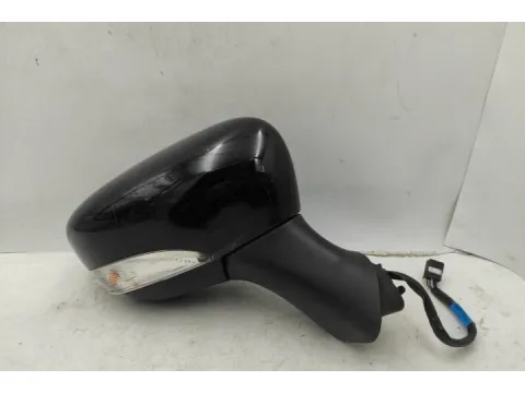 Καθρέπτης Εξωτερικός Δεξιός Ηλεκτρικός Θερμαινόμενος Με Φλας 9pin για RENAULT CLIO (2013 - 2016)  - 