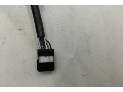 Καθρέπτης Εξωτερικός Δεξιός Ηλεκτρικός Θερμαινόμενος Με Φλας 9pin για RENAULT CLIO (2013 - 2016)  - 