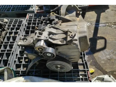 Κινητήρας Κορμός - Καπάκι K4MT760 ( Για Ανταλλακτικα ) Απο RENAULT MEGANE (2002 - 2005) (LM) (KM) (EM) (CM) *ΝΕΑ ΓΕΝΙΑ* ΠΑΛΕΤΑ 626 * - 