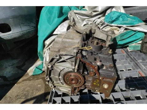 Κινητήρας Κορμός - Καπάκι K4MT760 ( Για Ανταλλακτικα ) Απο RENAULT MEGANE (2002 - 2005) (LM) (KM) (EM) (CM) *ΝΕΑ ΓΕΝΙΑ* ΠΑΛΕΤΑ 626 * - 