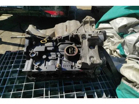 Κινητήρας Κορμός - Καπάκι K4MT760 ( Για Ανταλλακτικα ) Απο RENAULT MEGANE (2002 - 2005) (LM) (KM) (EM) (CM) *ΝΕΑ ΓΕΝΙΑ* ΠΑΛΕΤΑ 626 * - 