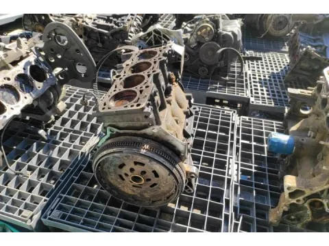 Κινητήρας Κορμός - Καπάκι  ( Για Ανταλλακτικα ) Απο για VW GOLF (1998 - 2004) Mk4 (1J1) Hatchback - 3dr 1800 (AGU)(AQA)(ARZ)(AUM)(AWD) Pet 150 Turbo *ΝΕΑ ΓΕΝΙΑ* ΠΑΛΕΤΑ 628 * - 