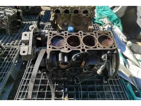 Κινητήρας Κορμός - Καπάκι  ( Για Ανταλλακτικα ) Απο για VW GOLF (1998 - 2004) Mk4 (1J1) Hatchback - 3dr 1800 (AGU)(AQA)(ARZ)(AUM)(AWD) Pet 150 Turbo *ΝΕΑ ΓΕΝΙΑ* ΠΑΛΕΤΑ 628 * - 