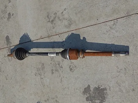 Ημιαξόνιο Εμπρός Δεξί για PEUGEOT PARTNER ( 2018 - ) Mini Van 1600 Diesel (BH01) e-HDi FAP 115hp 