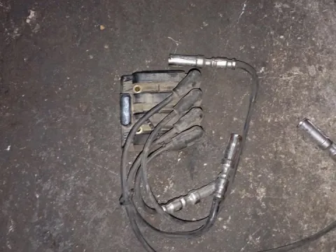 Πολλαπλασιαστής 77200002 για VW BORA (1998 - 2005) 