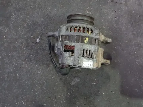 Δυναμό - Εναλλάκτης ME200695 για MITSUBISHI PAJERO (1991 - 1997) (V20) 