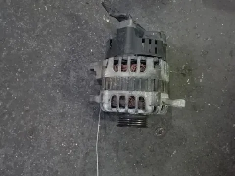 Δυναμό - Εναλλάκτης 2655517 για HYUNDAI ATOS PRIME (2003 - 2007) (MX) 