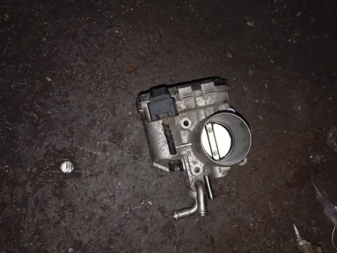 Σώμα Πεταλούδας 9045020008 για KIA RIO (2005 - 2011) (JB) 