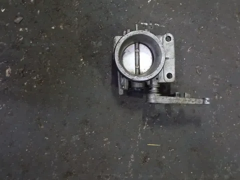 Σώμα Πεταλούδας 7700875435 για KIA RIO (2005 - 2011) (JB) 