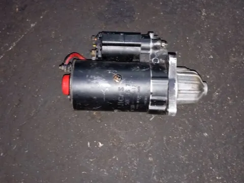 Μίζα M000T31671 για FORD SIERRA (1982 - 1986) Mk1 