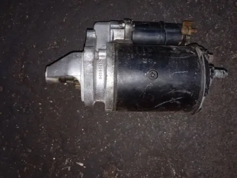 Μίζα M000T31671 για FORD TRANSIT (1978 - 1986) (V_ _ - WS) 