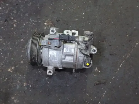 Συμπιεστής A-C (Κομπρέσορας)  για MERCEDES A - CLASS (2018 - ) (W177) 