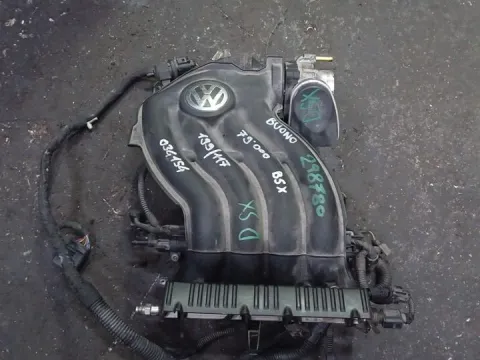 Πολλαπλή Εισαγωγής Πλαστική 06G133203 για VW TOURAN (2003 - 2006) (1T1) 