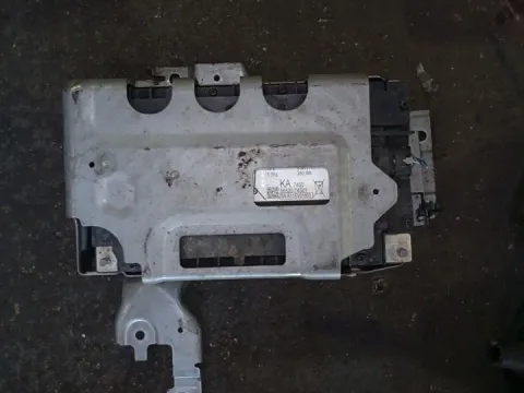 Μπαταρια 9652074S01 για BMW X2 (2017 - ) (F39) 