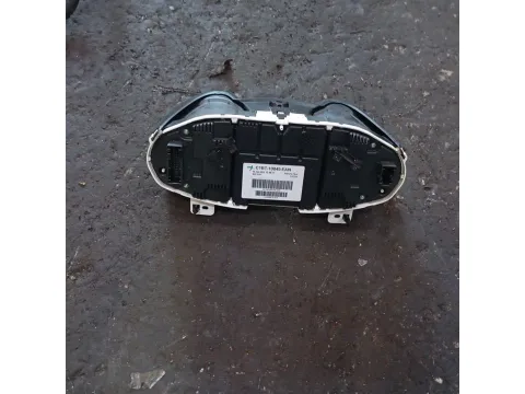 Όργανα Ταμπλό Κοντέρ VP8A6F10894BC για FORD FIESTA (2008 - 2012) Mk6 (JA8)  - 