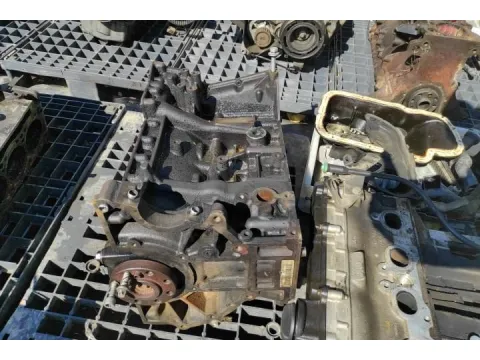 Κινητήρας Κορμός - Καπάκι  ( Για Ανταλλακτικα ) Απο PEUGEOT BOXER (2014 - ) Van 2000 ( 4H03 ) Diesel 130 BlueHDi *ΝΕΑ ΓΕΝΙΑ* ΠΑΛΕΤΑ 632 * - 