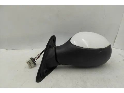 Καθρέπτης Εξωτερικός Αριστερός Ηλεκτρικός Θερμαινόμενος 5 pin ( Ελλατωματικος , Χωρις Καπακια βασης ) για CITROEN XSARA PICASSO (1999 - 2004) (N68) , (2004 - 2007) (N68)  - 