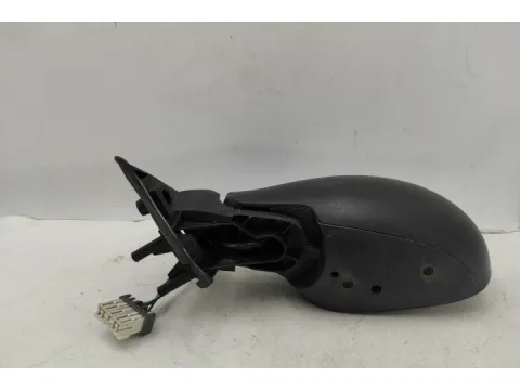 Καθρέπτης Εξωτερικός Αριστερός Ηλεκτρικός Θερμαινόμενος 5 pin ( Ελλατωματικος , Χωρις Καπακια βασης ) για CITROEN XSARA PICASSO (1999 - 2004) (N68) , (2004 - 2007) (N68)  - 