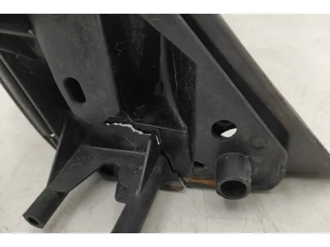 Καθρέπτης Εξωτερικός Αριστερός Ηλεκτρικός Θερμαινόμενος 5 pin ( Ελλατωματικος , Χωρις Καπακια βασης ) για CITROEN XSARA PICASSO (1999 - 2004) (N68) , (2004 - 2007) (N68)  - 