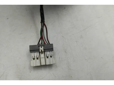 Καθρέπτης Εξωτερικός Αριστερός Ηλεκτρικός Θερμαινόμενος 5 pin ( Ελλατωματικος , Χωρις Καπακια βασης ) για CITROEN XSARA PICASSO (1999 - 2004) (N68) , (2004 - 2007) (N68)  - 