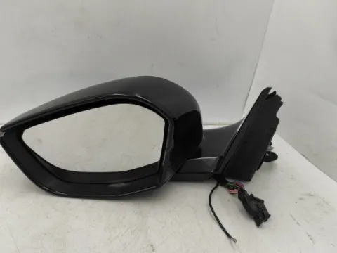 Καθρέπτης Εξωτερικός Αριστερός Ηλεκτρικός Θερμαινόμενος Ανακλεινώμενος Με Φλας , Φως Ασφαλειας Και Camera 14+1 Pin για OPEL ASTRA (2021 - ) L 