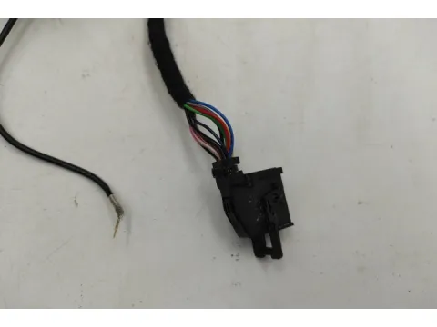 Καθρέπτης Εξωτερικός Αριστερός Ηλεκτρικός Θερμαινόμενος Ανακλεινώμενος Με Φλας , Φως Ασφαλειας Και Camera 14+1 Pin για OPEL ASTRA (2021 - ) L  - 