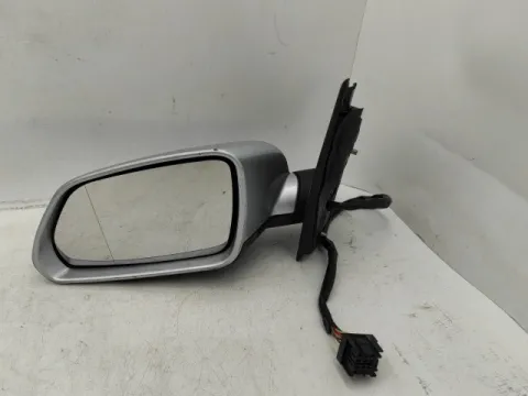 Καθρέπτης Εξωτερικός Αριστερός Ηλεκτρικός Θερμαινόμενος Με Φλας 7 Pin Ελλατωματικος Ιμιτασιον για VW POLO (2005 - 2009) (9N3 ) 