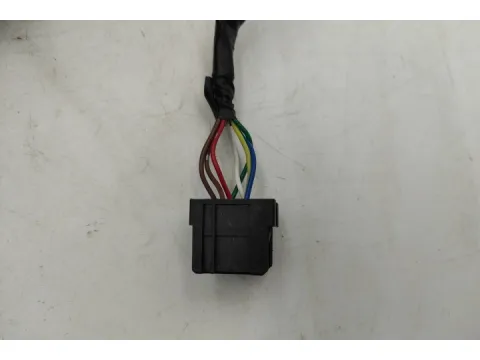 Καθρέπτης Εξωτερικός Αριστερός Ηλεκτρικός Θερμαινόμενος Με Φλας 7 Pin Ελλατωματικος Ιμιτασιον για VW POLO (2005 - 2009) (9N3 )  - 