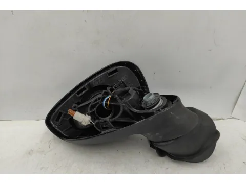 Καθρέπτης Εξωτερικός Δεξιός Ηλεκτρικός Θερμαινόμενος 6 Pin ( Χωρις Καπακι ) για FORD FIESTA (2008 - 2012) Mk6 (JA8)  - 