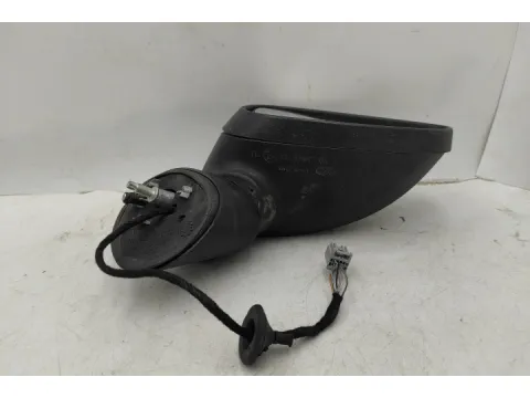 Καθρέπτης Εξωτερικός Δεξιός Ηλεκτρικός Θερμαινόμενος 6 Pin ( Χωρις Καπακι ) για FORD FIESTA (2008 - 2012) Mk6 (JA8)  - 